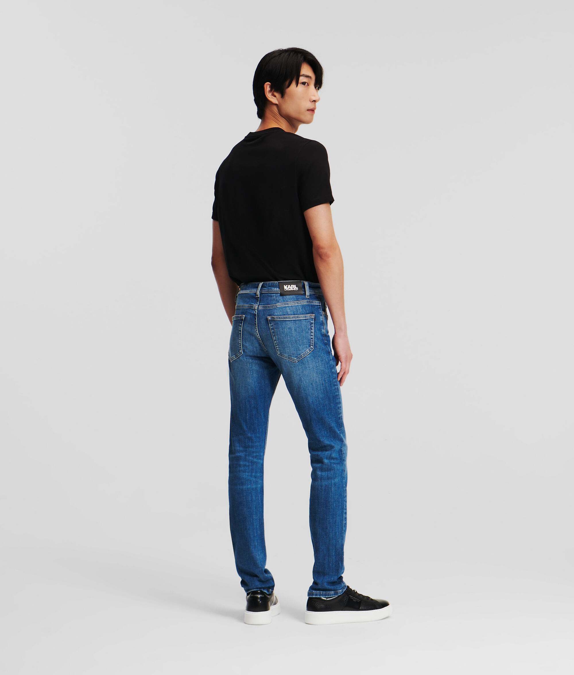 (image for) Affordable CLASSIC DENIM